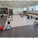 참사랑 태권도장 이미지