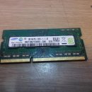 노트북용 메모리 ddr3 2g 12800 팔아요 이미지