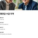 《2025년 복지혜택·지원금 한눈에 보기｜노인·서민·프리랜서 맞춤형 정책 모음》