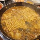 전준수명품청기와감자탕 | 청라 감자탕 맛집 전준수명품청기와감자탕 라사 필수
