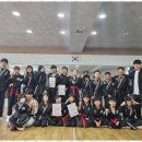 용인대 화랑 합기도 이미지