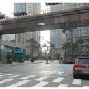 버스정류장(첨단초교) 이미지