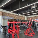 씨드짐휘트니스 PT 부천신중동점 이미지