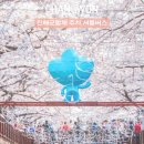 블라썸여좌커뮤니티센터 | 2026 진해군항제 주차 무료 유료 셔틀버스 벚꽃투어버스까지 모두 정리!