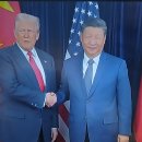 🆘️CNN인터뷰 끝나자 마자 미국인들 난리~ 🏠이런 대통령 처음본다&#34;.✅️댓글창 폭발&#34; 이미지