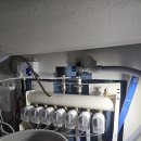 동남우미린에듀포레아파트경로당 | 💧 청주 동남지구 우미린에듀포레 싱크대 배수구·수전 교체, 올스텐으로 냄새 없이 반짝이는 주방 완성!