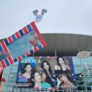 서기철 | 댄스가수 유랑단 서울 콘서트 후기 화정체육관 2층 1열 시야