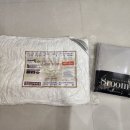 ㈜중앙리빙샤시 | H23. 가성비 신혼집 침구 추천 | 에이트룸 경추베개 &amp; 베개커버 내돈내산 후기