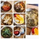 함평카페] 탁 트인 돌머리해수욕장카페 드라이브후 이색 분교 감성에 반한 함평브런치카페 장년길40 후기 🎀
