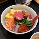 호노리야 | 후쿠오카 텐진 “우오츄” 카이센동 맛집 웨이팅 없이 먹는법