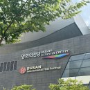 (재)영화의전당 | 부산문화재단 2024 청년예술작품구독사업 영화의전당 라이브러리 김주은 작가 작품 관람 후기