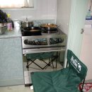신주정의 요리교실 - 오징어 김치 부침개 이미지