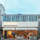 케빈커피로스터스 이미지