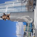 윤흥신장군상 이미지