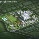 하동화력 6호기 태양광발전소 | 함안 LNG발전소는 친환경 아니다