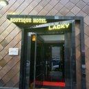 부띠크호텔락희 이미지