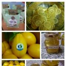 레몬청 - 레몬에이드,레몬차 이미지