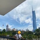4일차 - 국립모스크 마스지드 느가르(Masjid Negara)&amp;이슬람예술박물관(Muzium Kesenian Islam Malaysia)