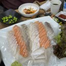 광우식당 | 산본역맛집 탐나종합어시장 | 광어연어우럭세트 서더리매운탕 군포횟집 추천