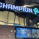 1250 | 강동 이케아 키즈카페 챔피언1250 솔직후기｜6~9세 아이들에게 딱 맞는 곳