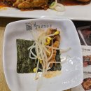 삼보집밥 | 황금코다리 증평점(플러스) 가족 외식, 생선 싫어하는 딸도 좋아한 코다리조림 후기