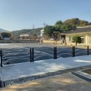 복지관 주차장 이미지