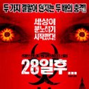 28일 후... 28 Days Later... , 2002 영국 | 스릴러, SF, 공포 | 2003.09.19 | 청소년관람불가 | 113분 감독대니 보일 출연킬리언 머피 , 나오미 해리스 , 메건 이미지