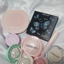 신부양각 | 쉬글램 하이라이터, 글리터 섀도우 후기