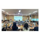 강진교육지원청 신규교사 성장 동행 'GROW UP 캠프' 운영[미래교육신문] 이미지