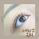 분당수내2-D-2 | [수내속눈썹펌] 숙련된 전문가의 손끝에서 완성 — 분당 ‘퀸디’ 부원장님 방문 후기