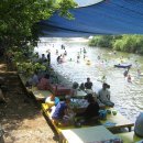 대둔산강변가든 펜션 이미지