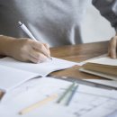 한국교육과정평가원 앞 이미지