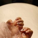 울산 웨딩네일 이끌림뷰티 신정동 네일샵 후기