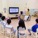 산내초등학교/산내유치원 이미지