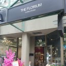 플로리움 | 꽃집] 노스욕 졸업식 꽃다발 추천 플로리움 The Florium 내돈내산 솔직후기, 인터넷 사진이랑 실물 똑같음