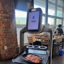 씨유청주내덕대로점 | 청주 가성비 있는 프리미엄 소고기 무한리필 맛집, 진원소우 후기