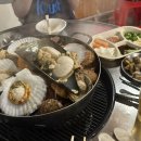 청량리조개구이 네이버블로그