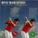 플라잉골프 이미지