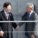 [단독] 강성층 '文 탈당 요구' 평산마을 집회 예고…민주당은 자제 요청 이미지