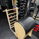 턱 땡기고 들어가서 원 어퍼 훅 이미지