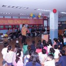 애벌레도서관 이미지