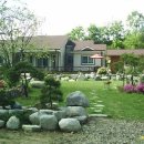 전원향기펜션 이미지