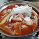 고향집 손두부 이미지