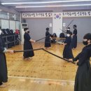 천지검도관 이미지