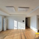 개나리3차아파트경로당 | 천안도배 : 두정이편한세상3차 30평 친환경벽지 개나리 로하스 시공 후기 _ 바르다