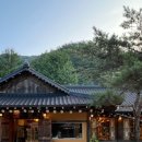 우둠지 풍천장어 | 산정호수 근처 이동갈비 맛집 우둠지 아트 빌리지의 우둠지 이동숯불갈비