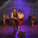 뮤지컬 헤어드레서 이미지