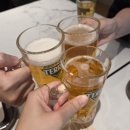 651 | 서울/인천 --> 방콕/수완나폼 KE651 프레스티지석 이용후기^^ (대한항공 라운지 🤭)