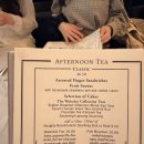 런던티 | #13. 런던 애프터눈티 후기(The Wolseley)_실제 리뷰(인원수 만큼 꼭 시켜야할까?)