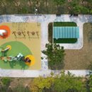 행복어린이공원 이미지